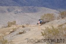 King of the Hammers, 2010