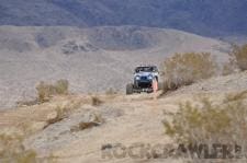 King of the Hammers, 2010