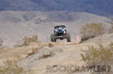 King of the Hammers, 2010