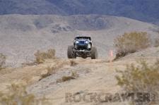 King of the Hammers, 2010