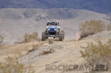 King of the Hammers, 2010