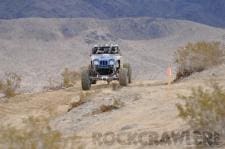 King of the Hammers, 2010