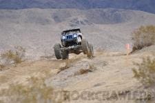 King of the Hammers, 2010