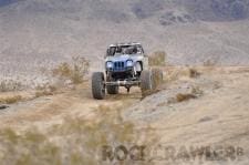 King of the Hammers, 2010