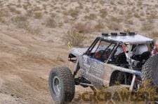 King of the Hammers, 2010