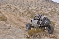 King of the Hammers, 2010