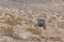 King of the Hammers, 2010