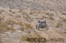 King of the Hammers, 2010