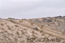 King of the Hammers, 2010