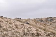 King of the Hammers, 2010