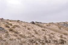 King of the Hammers, 2010