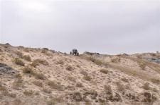 King of the Hammers, 2010