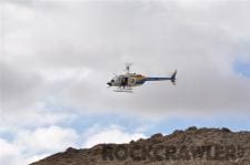 King of the Hammers, 2010