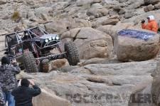 King of the Hammers, 2010