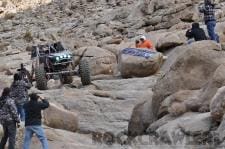 King of the Hammers, 2010