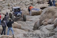 King of the Hammers, 2010