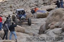 King of the Hammers, 2010