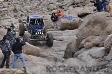 King of the Hammers, 2010