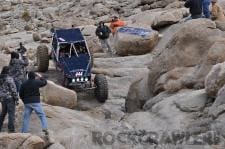 King of the Hammers, 2010