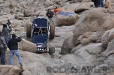 King of the Hammers, 2010