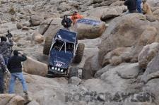 King of the Hammers, 2010