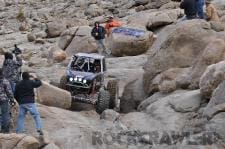 King of the Hammers, 2010