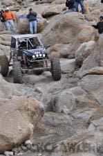 King of the Hammers, 2010