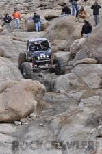 King of the Hammers, 2010