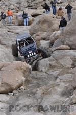 King of the Hammers, 2010