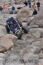 King of the Hammers, 2010