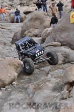 King of the Hammers, 2010