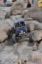 King of the Hammers, 2010