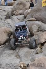 King of the Hammers, 2010