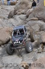 King of the Hammers, 2010