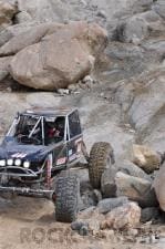 King of the Hammers, 2010