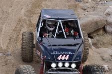 King of the Hammers, 2010