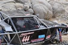 King of the Hammers, 2010