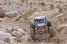 King of the Hammers, 2010