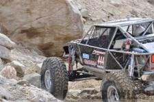 King of the Hammers, 2010