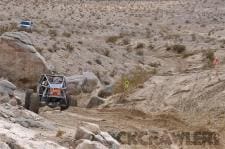 King of the Hammers, 2010