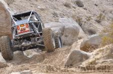 King of the Hammers, 2010