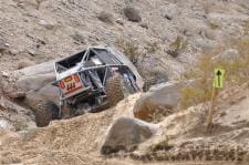 King of the Hammers, 2010