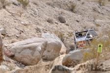 King of the Hammers, 2010