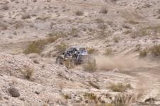 King of the Hammers, 2010