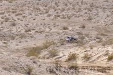 King of the Hammers, 2010