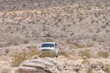 King of the Hammers, 2010