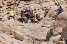 King of the Hammers, 2010