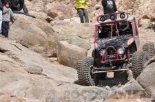 King of the Hammers, 2010