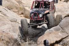 King of the Hammers, 2010