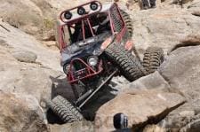 King of the Hammers, 2010